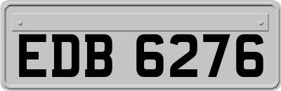 EDB6276