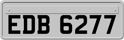 EDB6277