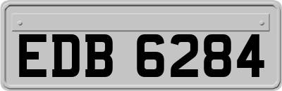 EDB6284