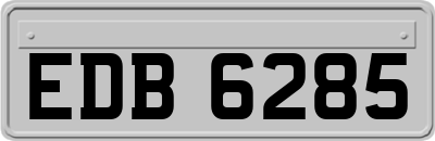 EDB6285