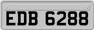 EDB6288