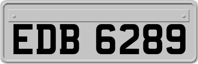 EDB6289