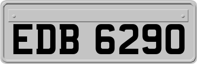 EDB6290