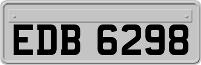 EDB6298