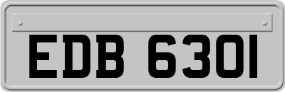EDB6301