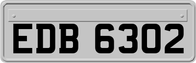 EDB6302