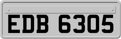 EDB6305