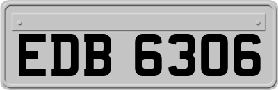 EDB6306