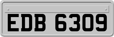 EDB6309