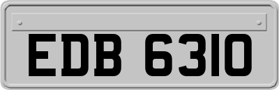 EDB6310