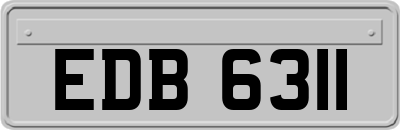 EDB6311