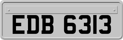 EDB6313