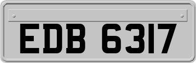 EDB6317