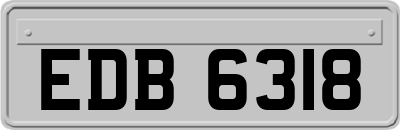 EDB6318