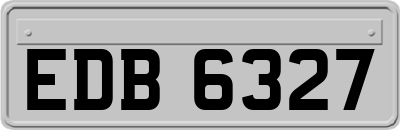 EDB6327