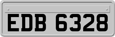 EDB6328