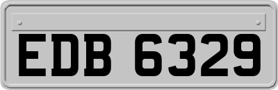 EDB6329