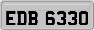 EDB6330