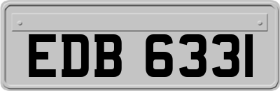 EDB6331