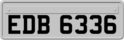 EDB6336