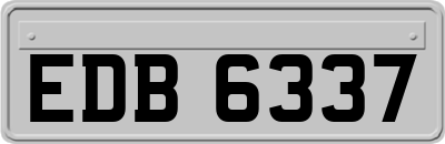EDB6337
