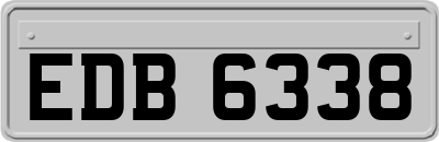 EDB6338
