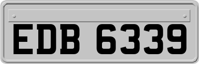 EDB6339