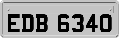 EDB6340