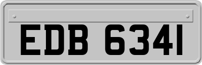 EDB6341