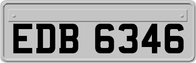 EDB6346