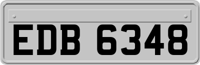 EDB6348