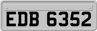 EDB6352