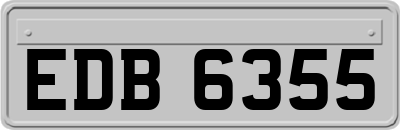 EDB6355