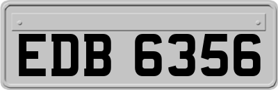 EDB6356