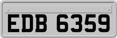 EDB6359