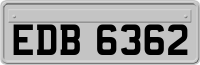 EDB6362