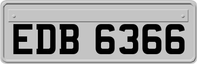 EDB6366