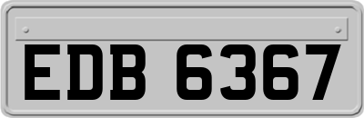 EDB6367
