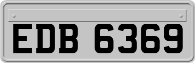 EDB6369