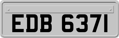EDB6371