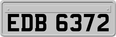EDB6372
