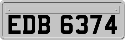 EDB6374