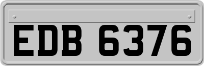 EDB6376