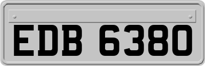 EDB6380