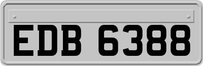 EDB6388