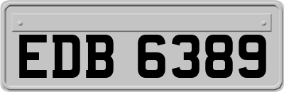 EDB6389