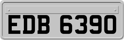 EDB6390