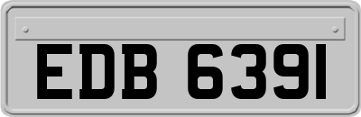EDB6391