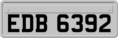 EDB6392