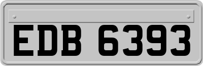 EDB6393